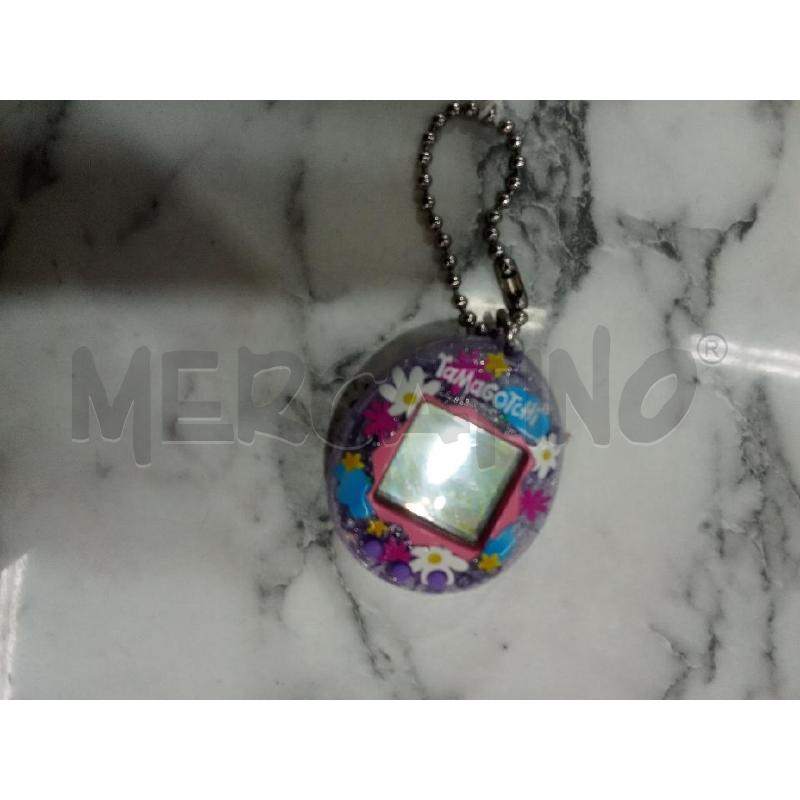 GIOCO PICCOLINO TAMAGOTCHI  | Mercatino dell'Usato Benevento 3