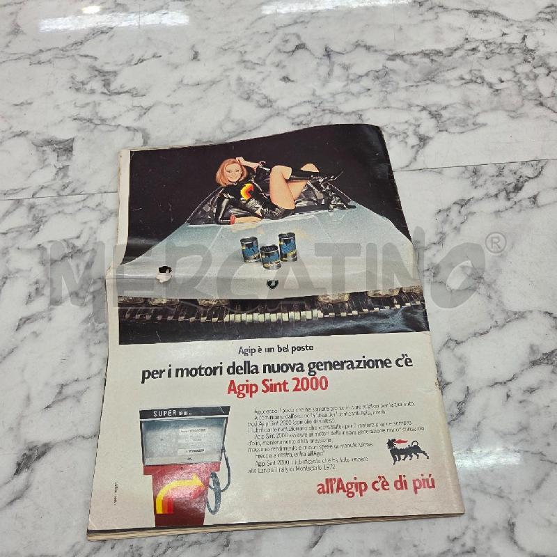 GIORNALE DOMENICA DEL CORRIERE 20GIUGNO 1972 | Mercatino dell'Usato Benevento 4