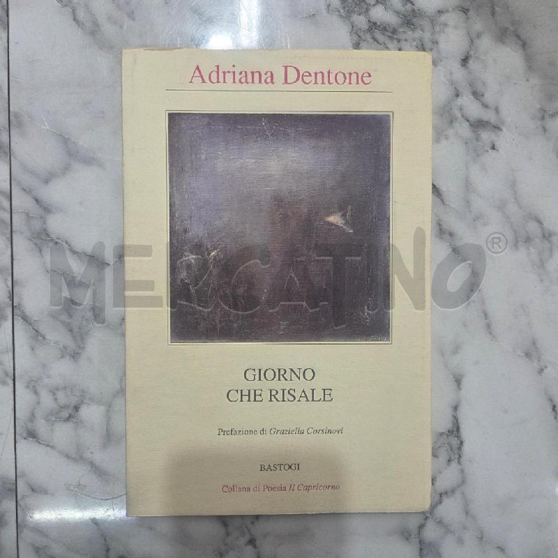 GIORNO CHE RISALE | Mercatino dell'Usato Benevento 1