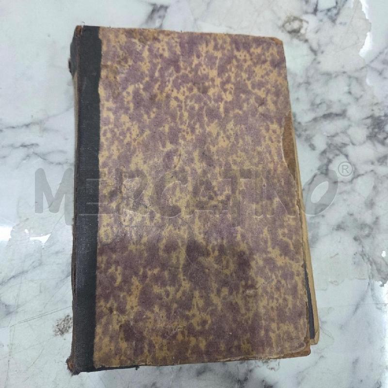 GIOVANNA D'ARCO O LA PULCELLA D'ORLEANS | Mercatino dell'Usato Benevento 1