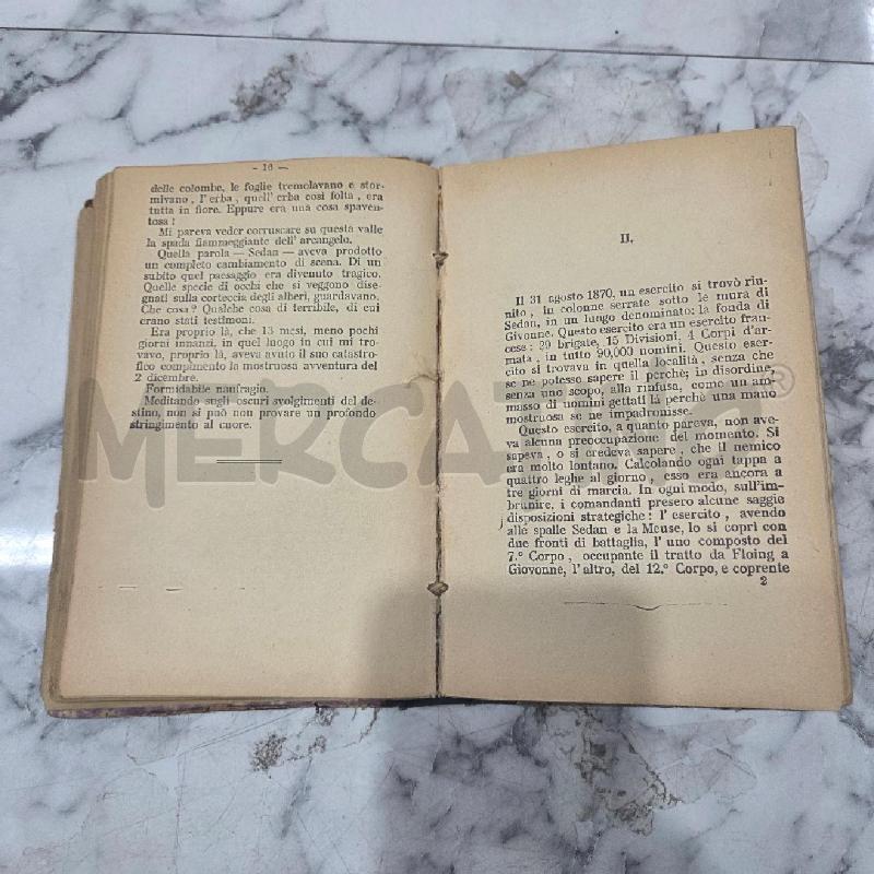 GIOVANNA D'ARCO O LA PULCELLA D'ORLEANS | Mercatino dell'Usato Benevento 4