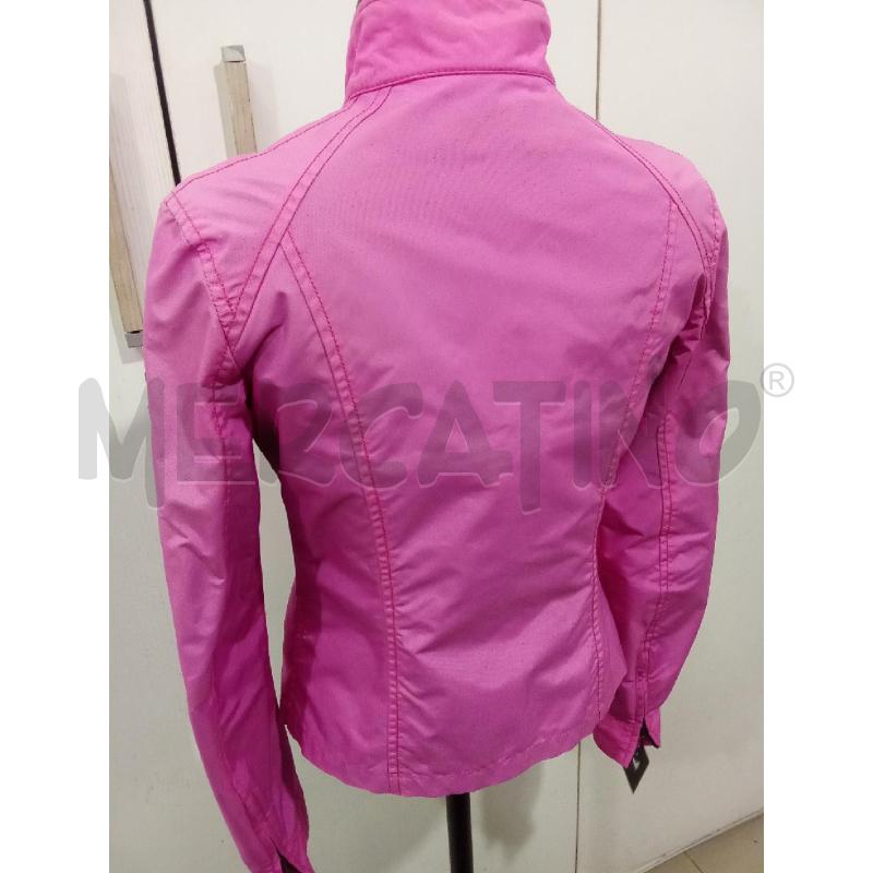 GIUBBINO DONNA FUCSIA REFRIGIWEAR | Mercatino dell'Usato Benevento 3