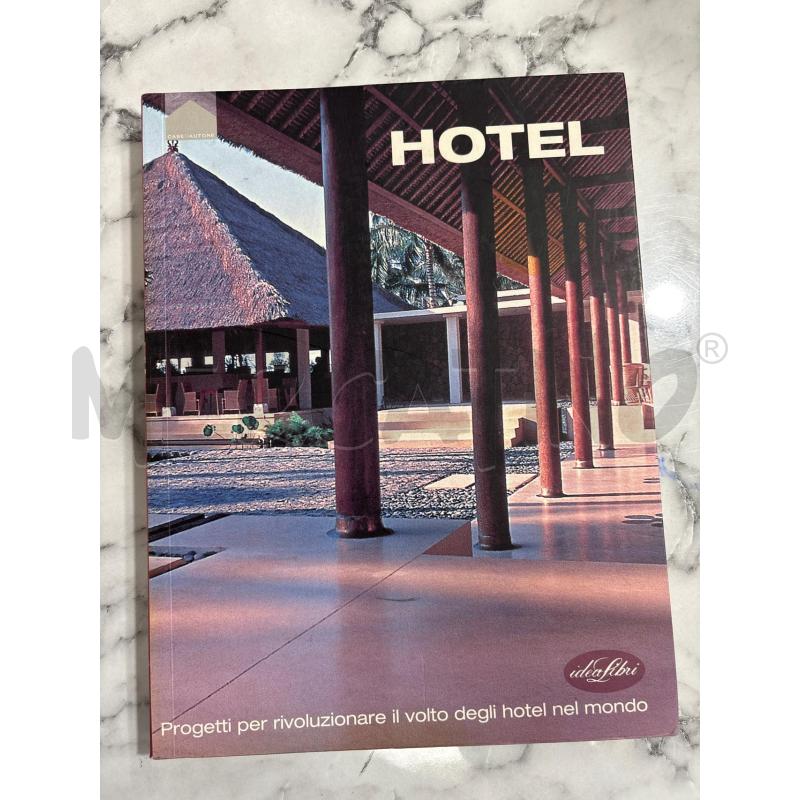 HOTEL | Mercatino dell'Usato Benevento 1