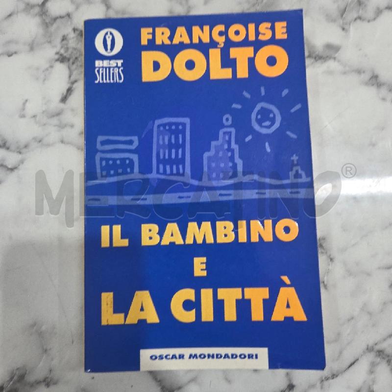 IL BAMBINO E LA CITTÀ | Mercatino dell'Usato Benevento 1