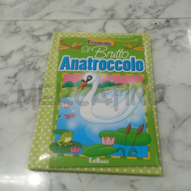 IL BRUTTO ANATTROCCOLO | Mercatino dell'Usato Benevento 1