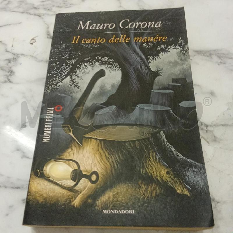 IL CANTO DELLE MANERÈ | Mercatino dell'Usato Benevento 1