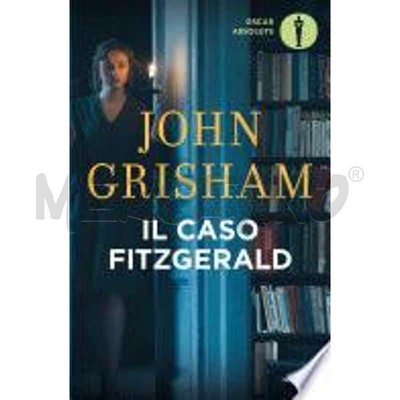 IL CASO FITZGERALD | Mercatino dell'Usato Benevento 1