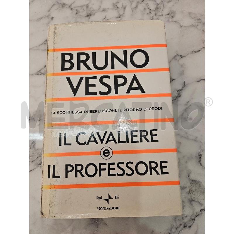 IL CAVALIERE E IL PROFESSORE | Mercatino dell'Usato Benevento 1
