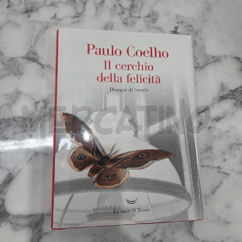 IL CERCHIO DELLA FELICITÀ | Mercatino dell'Usato Benevento 1
