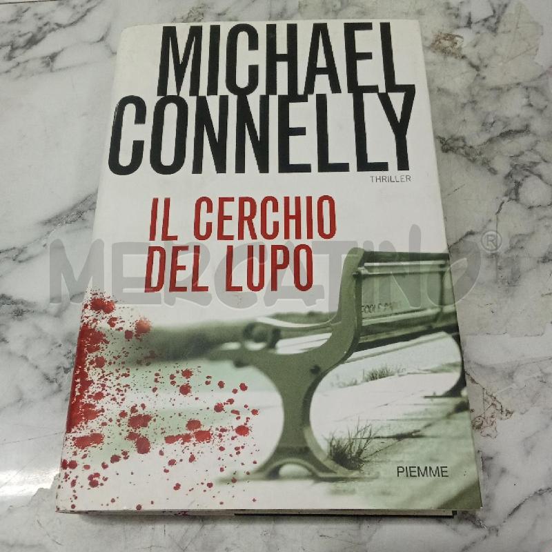 IL CERCHIO DEL LUPO | Mercatino dell'Usato Benevento 1