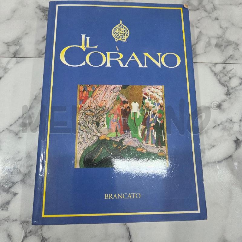 IL CORANO | Mercatino dell'Usato Benevento 1