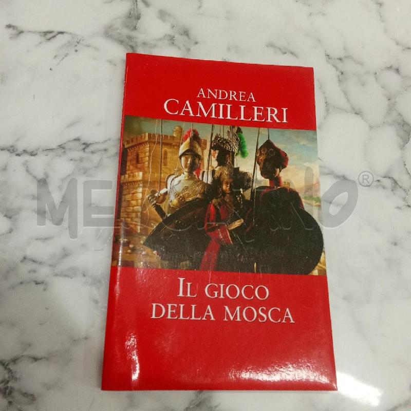 IL GIOCO DELLA MOSCA | Mercatino dell'Usato Benevento 1