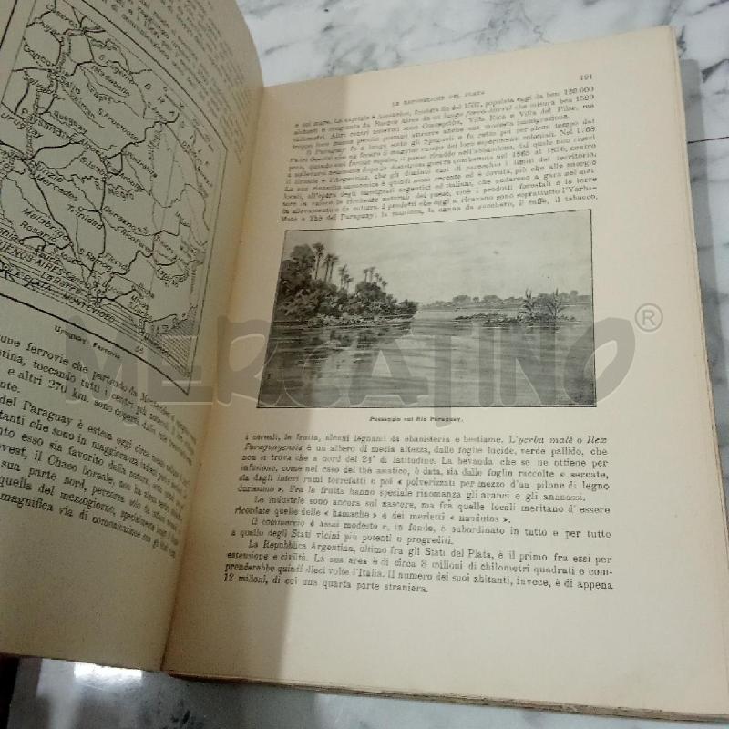 IL LIBRO D'ORO DEL SAPERE | Mercatino dell'Usato Benevento 3