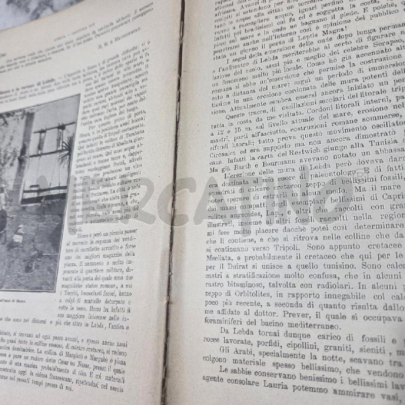 IL LIBRO D'ORO DEL SAPERE GEOGRAFIA AFRICA-ASIA | Mercatino dell'Usato Benevento 4