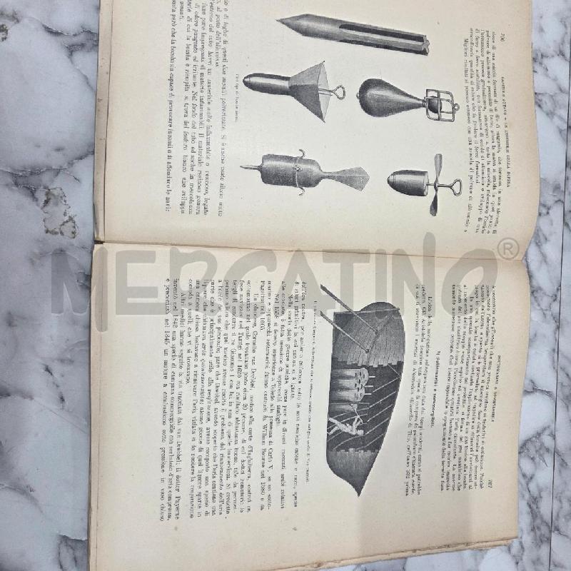 IL LIBRO D'ORO DEL SAPERE VOL II PARTE II | Mercatino dell'Usato Benevento 4