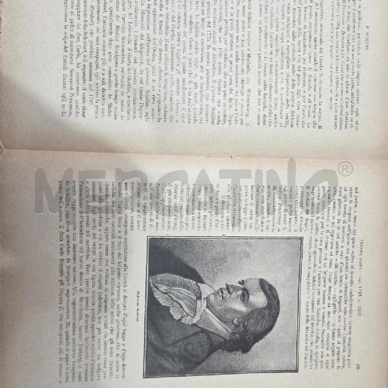 IL LIBRO D'ORO DEL SAPERE VOL IV PARTE III | Mercatino dell'Usato Benevento 3