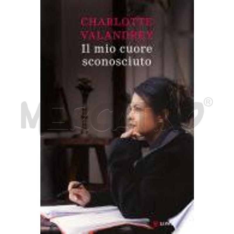 IL MIO CUORE SCONOSCIUTO | Mercatino dell'Usato Benevento 1