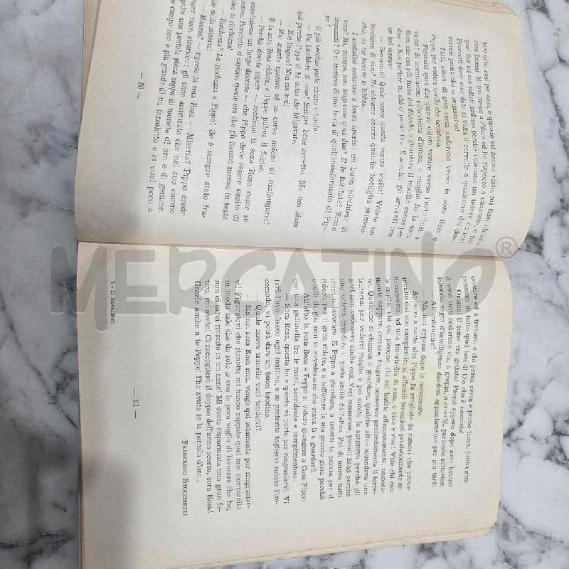 IL NOVELLIERE | Mercatino dell'Usato Benevento 3