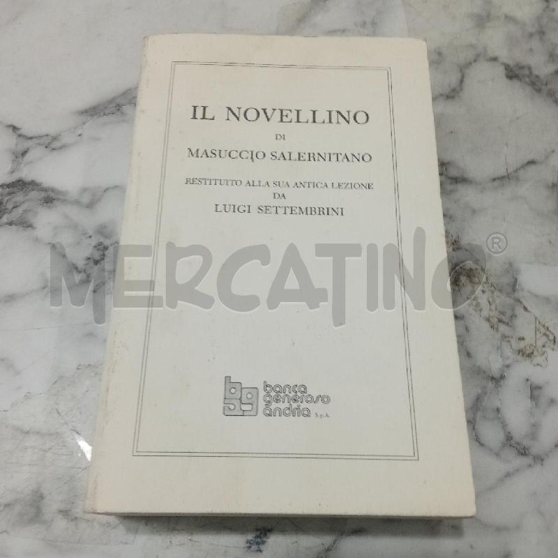 IL NOVELLINO | Mercatino dell'Usato Benevento 1