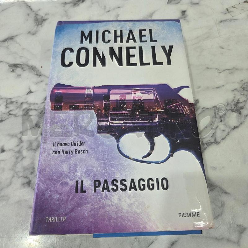 IL PASSAGGIO | Mercatino dell'Usato Benevento 1
