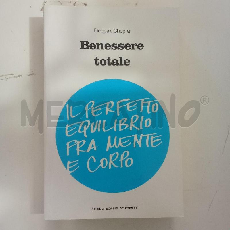 IL PERFETTO EQUILIBRIO FRA MENTE E CORPO | Mercatino dell'Usato Benevento 1
