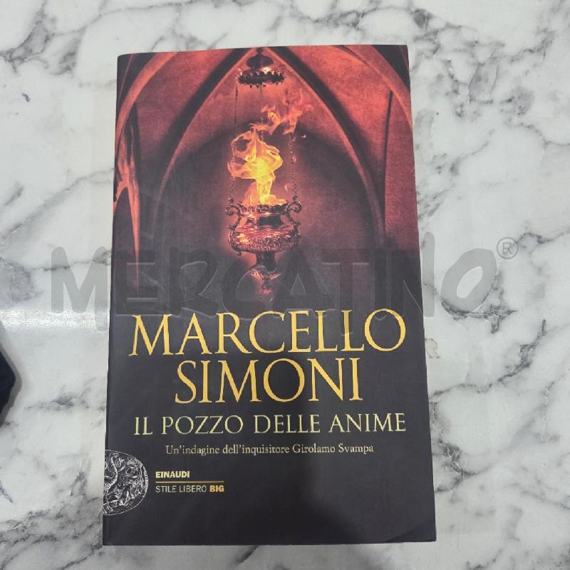 IL POZZO DELLE ANIME | Mercatino dell'Usato Benevento 1