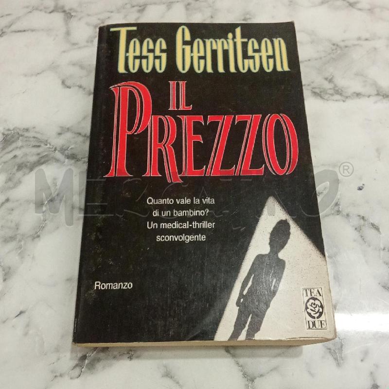 IL PREZZO | Mercatino dell'Usato Benevento 1