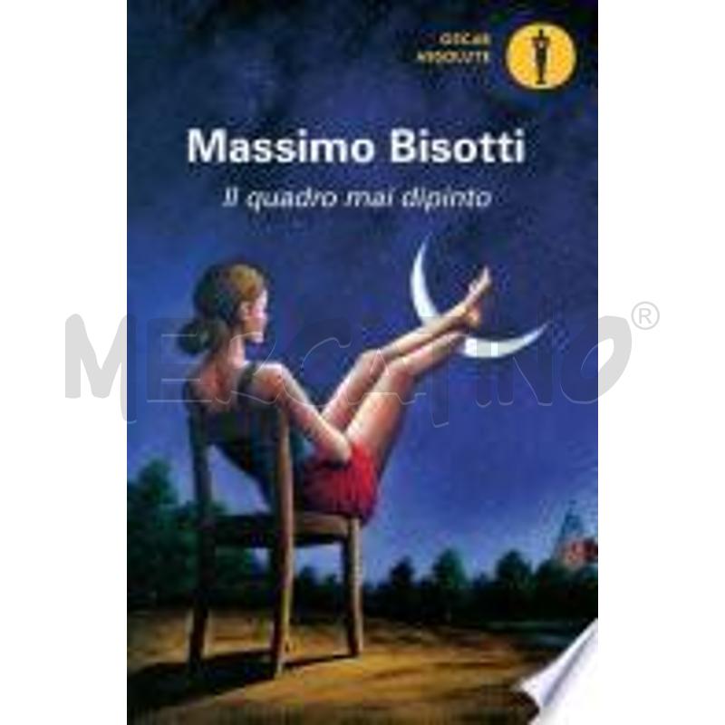 IL QUADRO MAI DIPINTO | Mercatino dell'Usato Benevento 1
