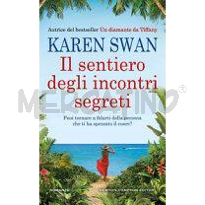 IL SENTIERO DEGLI INCONTRI SEGRETI | Mercatino dell'Usato Benevento 1