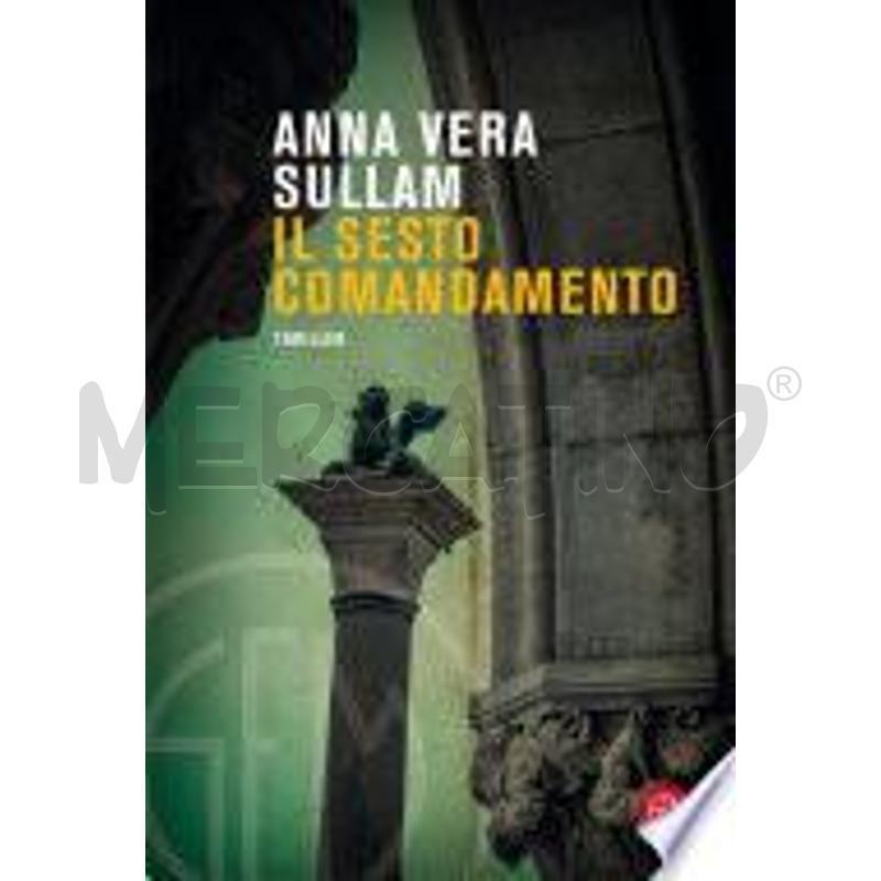 IL SESTO COMANDAMENTO | Mercatino dell'Usato Benevento 1