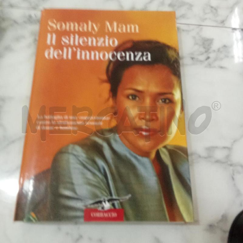 IL SILENZIO DELL'INNOCENZA | Mercatino dell'Usato Benevento 1