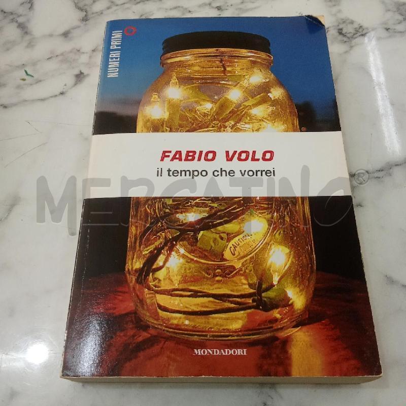 IL TEMPO CHE VORREI | Mercatino dell'Usato Benevento 1
