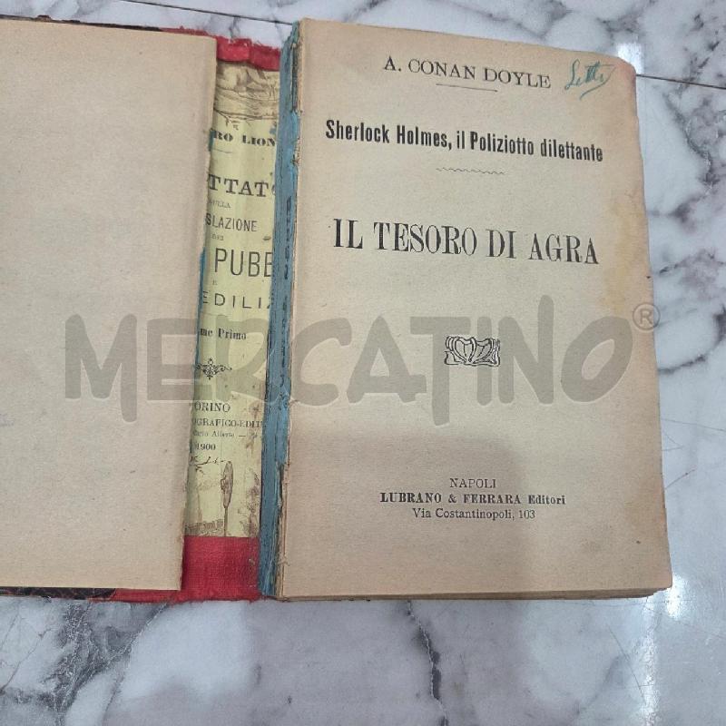 IL TESORO DI AGRA | Mercatino dell'Usato Benevento 2