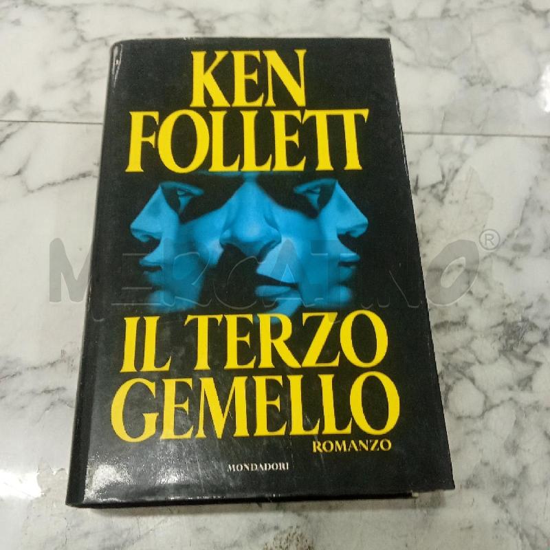 IL TEZO GEMELLO | Mercatino dell'Usato Benevento 1