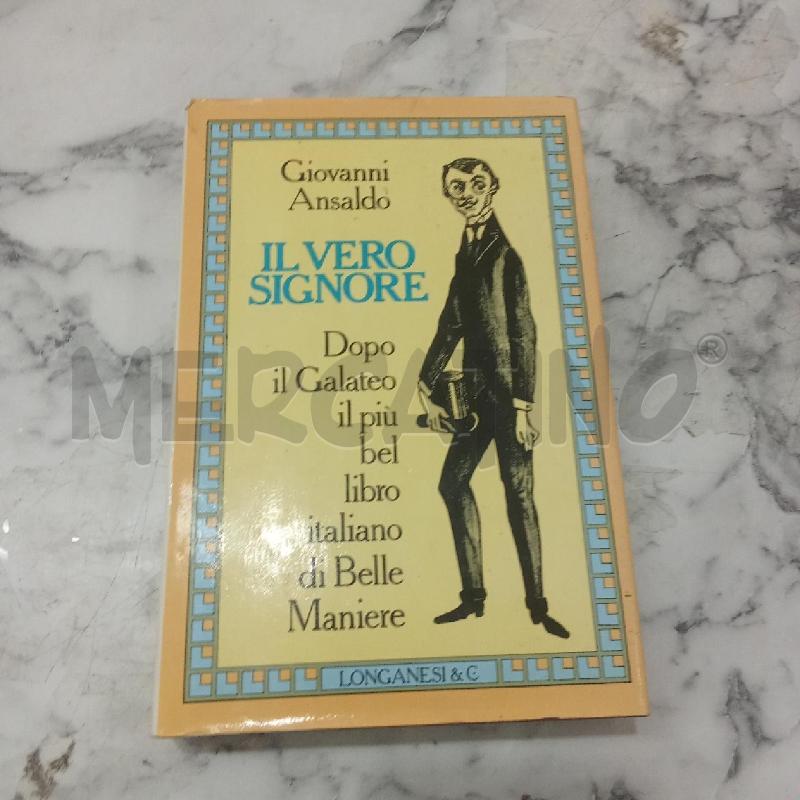 IL VERO SIGNORE | Mercatino dell'Usato Benevento 1
