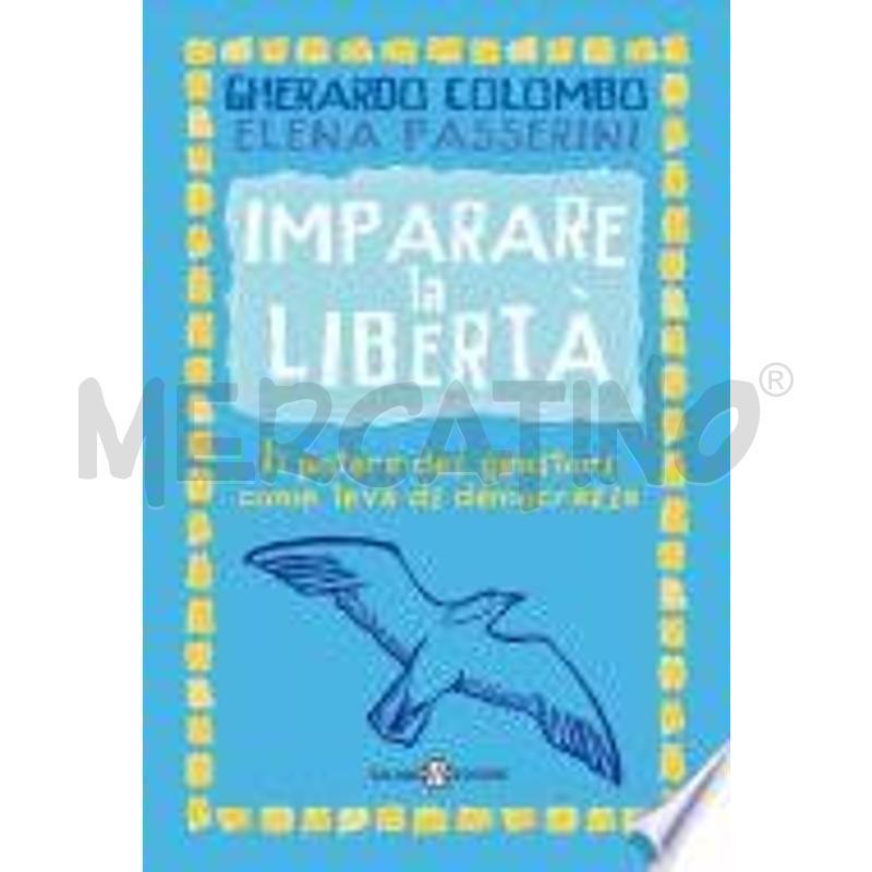 IMPARARE LA LIBERTÀ | Mercatino dell'Usato Benevento 1