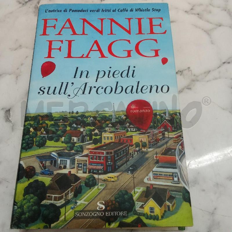 IN PIEDI SULL'ARCOBALENO | Mercatino dell'Usato Benevento 1