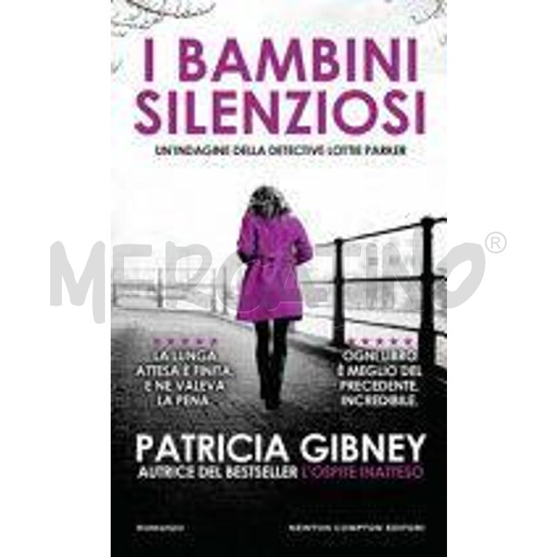 I BAMBINI SILENZIOSI | Mercatino dell'Usato Benevento 1