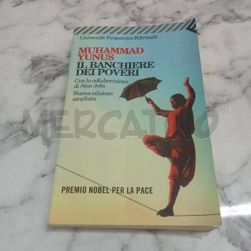 I BANCHIERI DEI POVERI | Mercatino dell'Usato Benevento 1