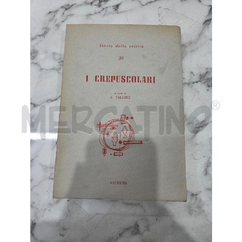 I CREPUSCOLARI | Mercatino dell'Usato Benevento 1