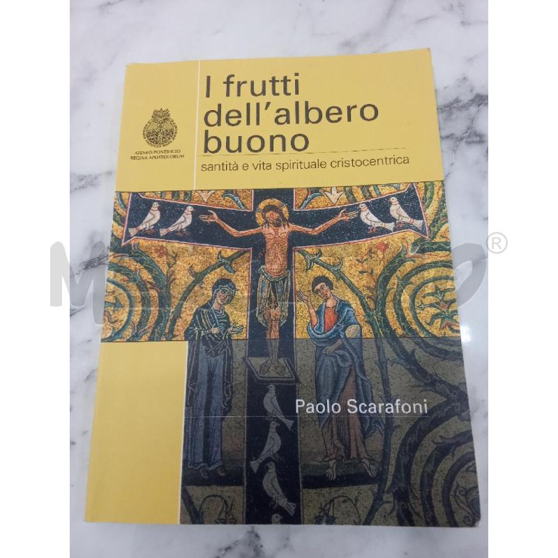 I FRUTTI DELL'ALBERO BUONO | Mercatino dell'Usato Benevento 1