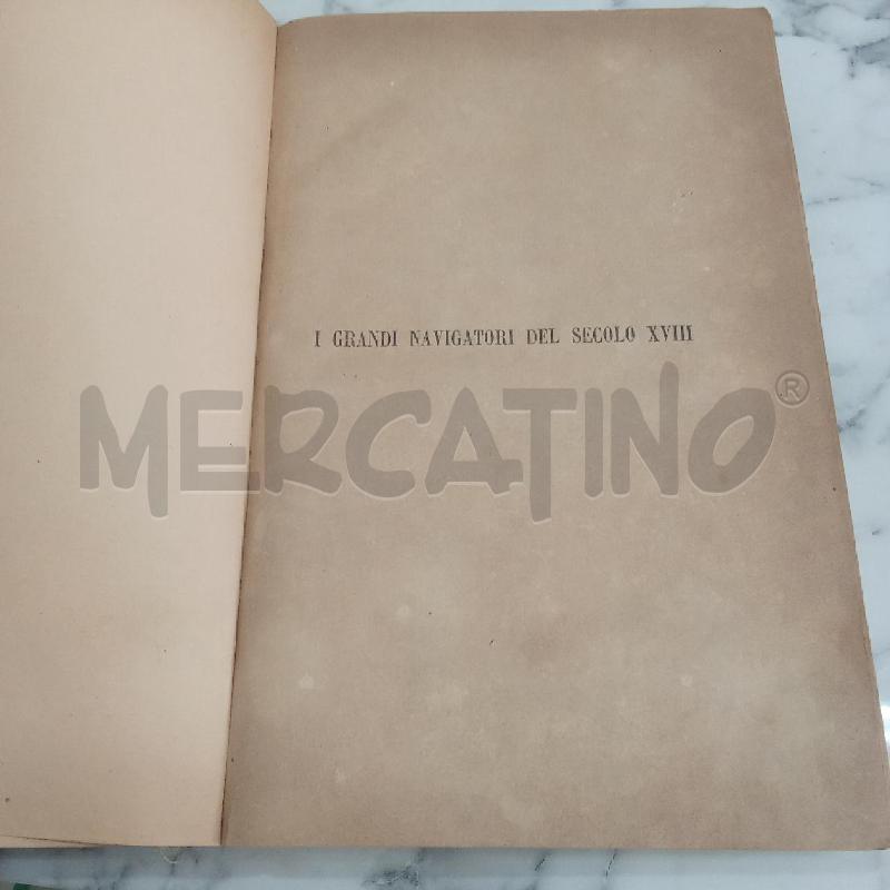 I GRANDI NAVIGATORI PARTE PRIMA | Mercatino dell'Usato Benevento 3
