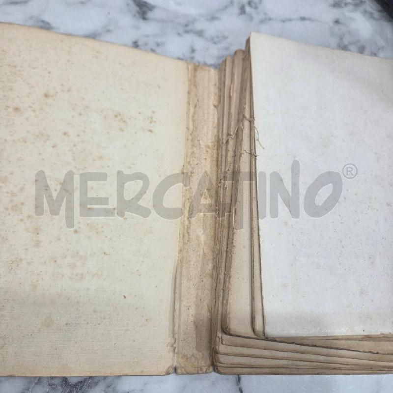I MIEI TRENTACINQUE ANNI DI MISSIONE | Mercatino dell'Usato Benevento 4