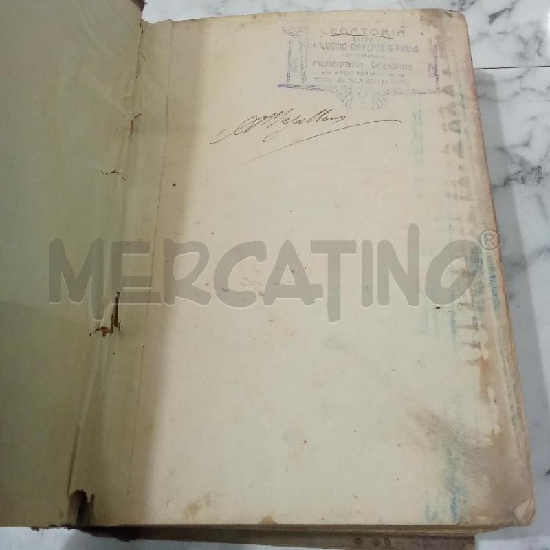 I MISERABILI VICTOR HUGO | Mercatino dell'Usato Benevento 4