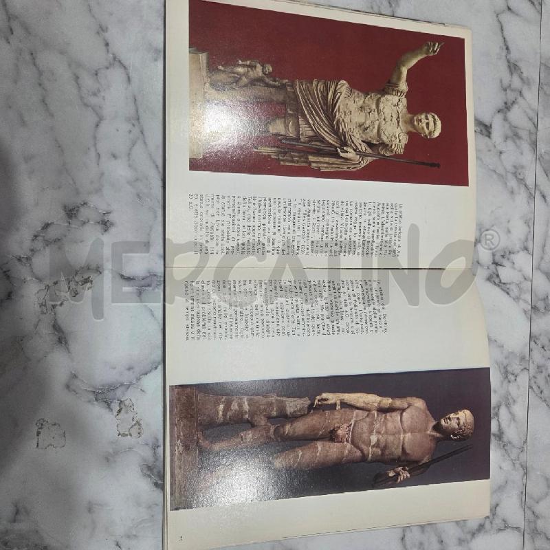 I MUSEI VATICANI | Mercatino dell'Usato Benevento 3