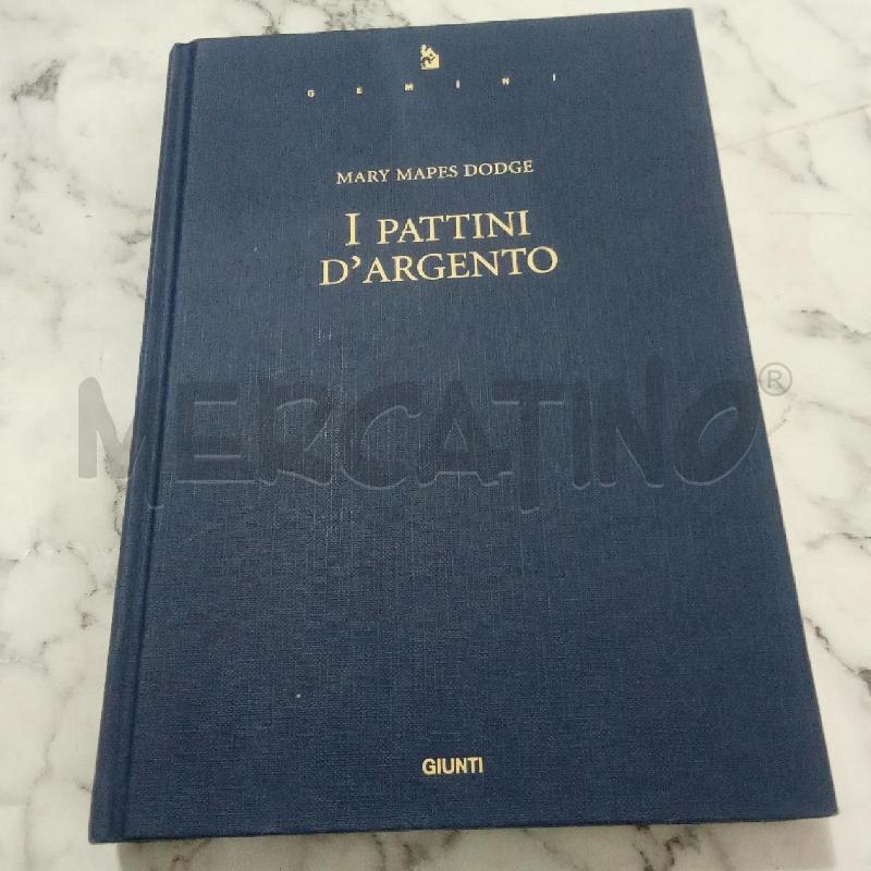 I PATTINI D'ARGENTO | Mercatino dell'Usato Benevento 1