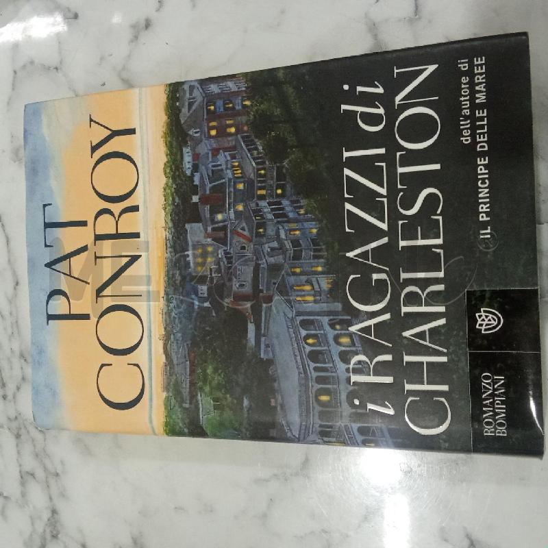 I RAGAZZI CHARLESTON | Mercatino dell'Usato Benevento 1