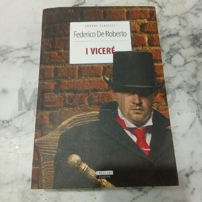I VICERÈ | Mercatino dell'Usato Benevento 1