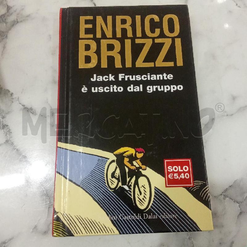 JACK FRUSCIANTE È USCITO DAL GRUPPO | Mercatino dell'Usato Benevento 1