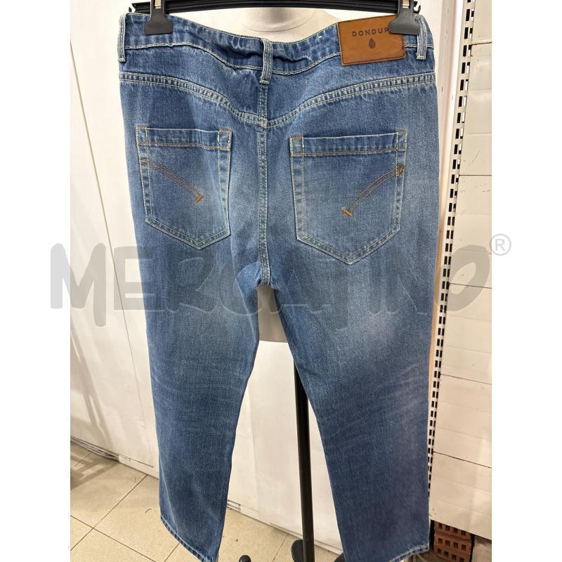 JEANS DONNA DONDUP SURIE | Mercatino dell'Usato Benevento 3